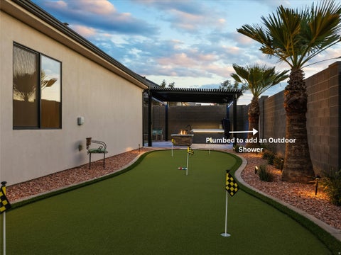 Tiny photo for 1643 W BELAYER DR, Saint George, UT 84770 (MLS # 2185250)