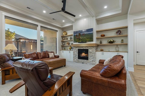 Tiny photo for 1643 W BELAYER DR, Saint George, UT 84770 (MLS # 2185250)
