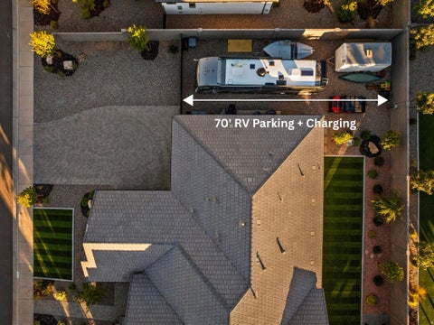 Tiny photo for 1643 W BELAYER DR, Saint George, UT 84770 (MLS # 2185250)