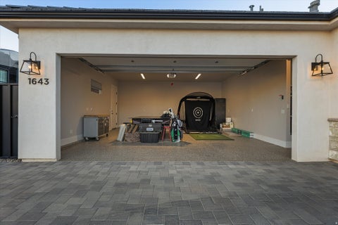 Tiny photo for 1643 W BELAYER DR, Saint George, UT 84770 (MLS # 2185250)