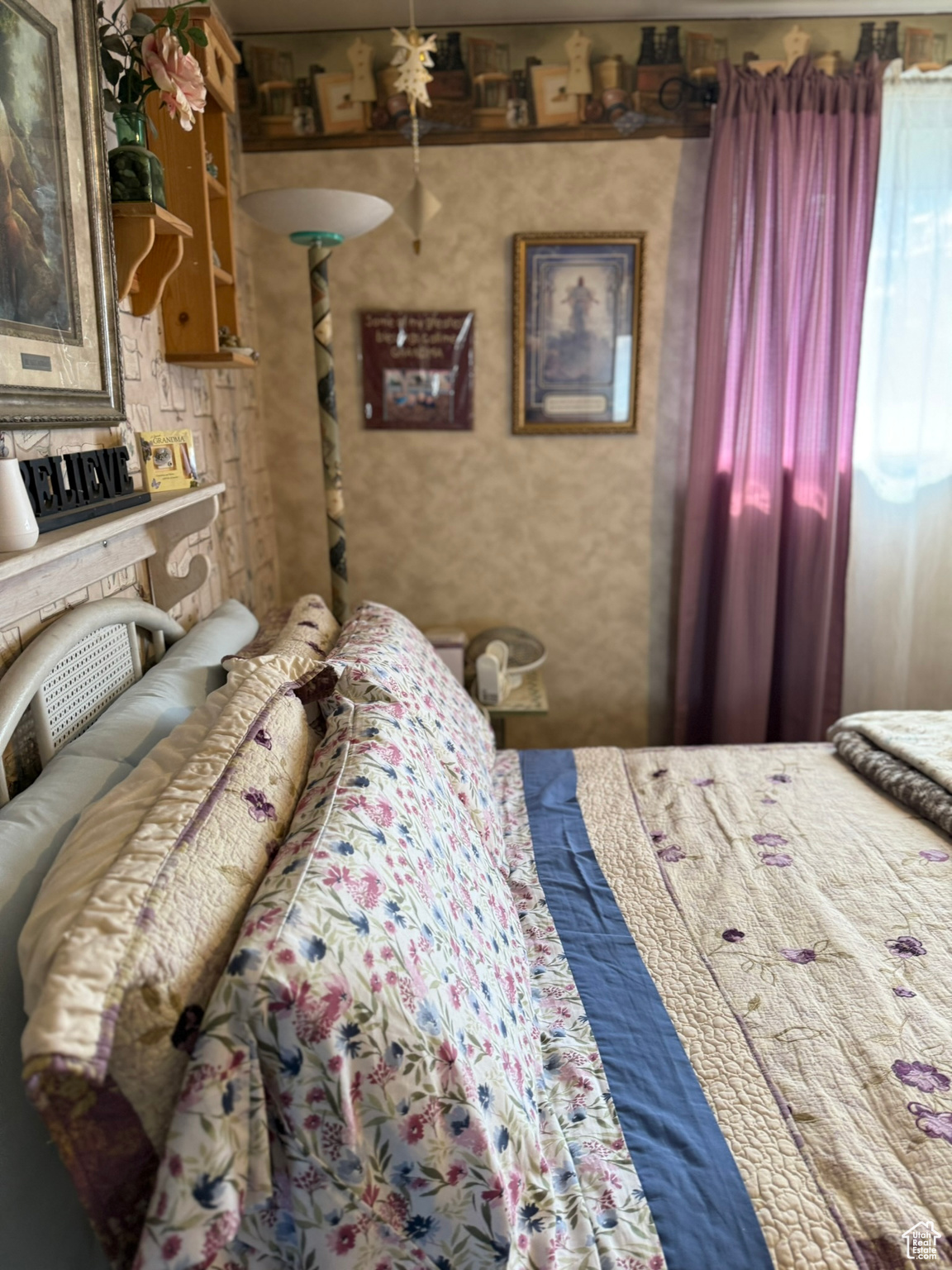 BEN RANCHO ACRES #3 - Residential