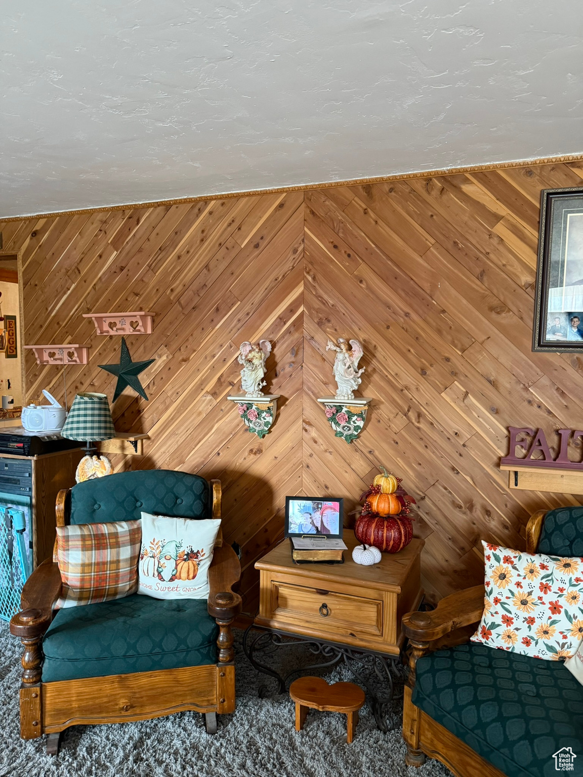 BEN RANCHO ACRES #3 - Residential