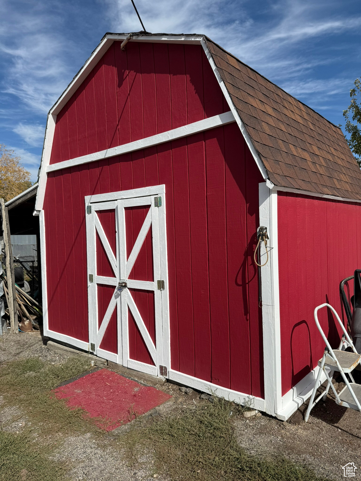 BEN RANCHO ACRES #3 - Residential