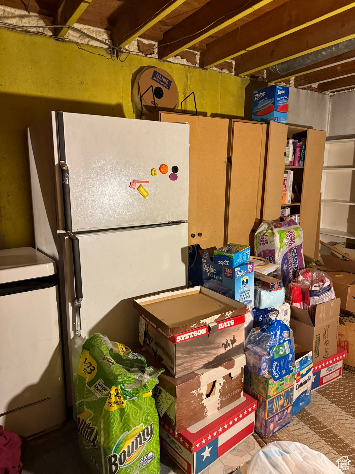 BEN RANCHO ACRES #3 - Residential