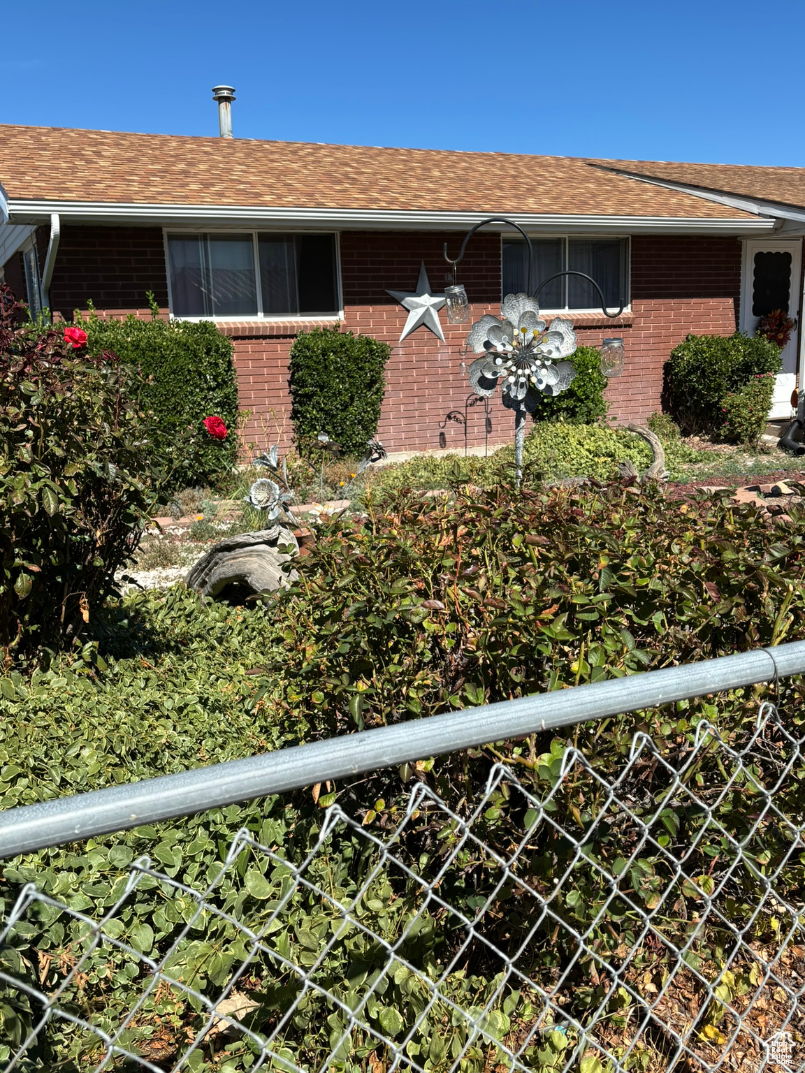 BEN RANCHO ACRES #3 - Residential