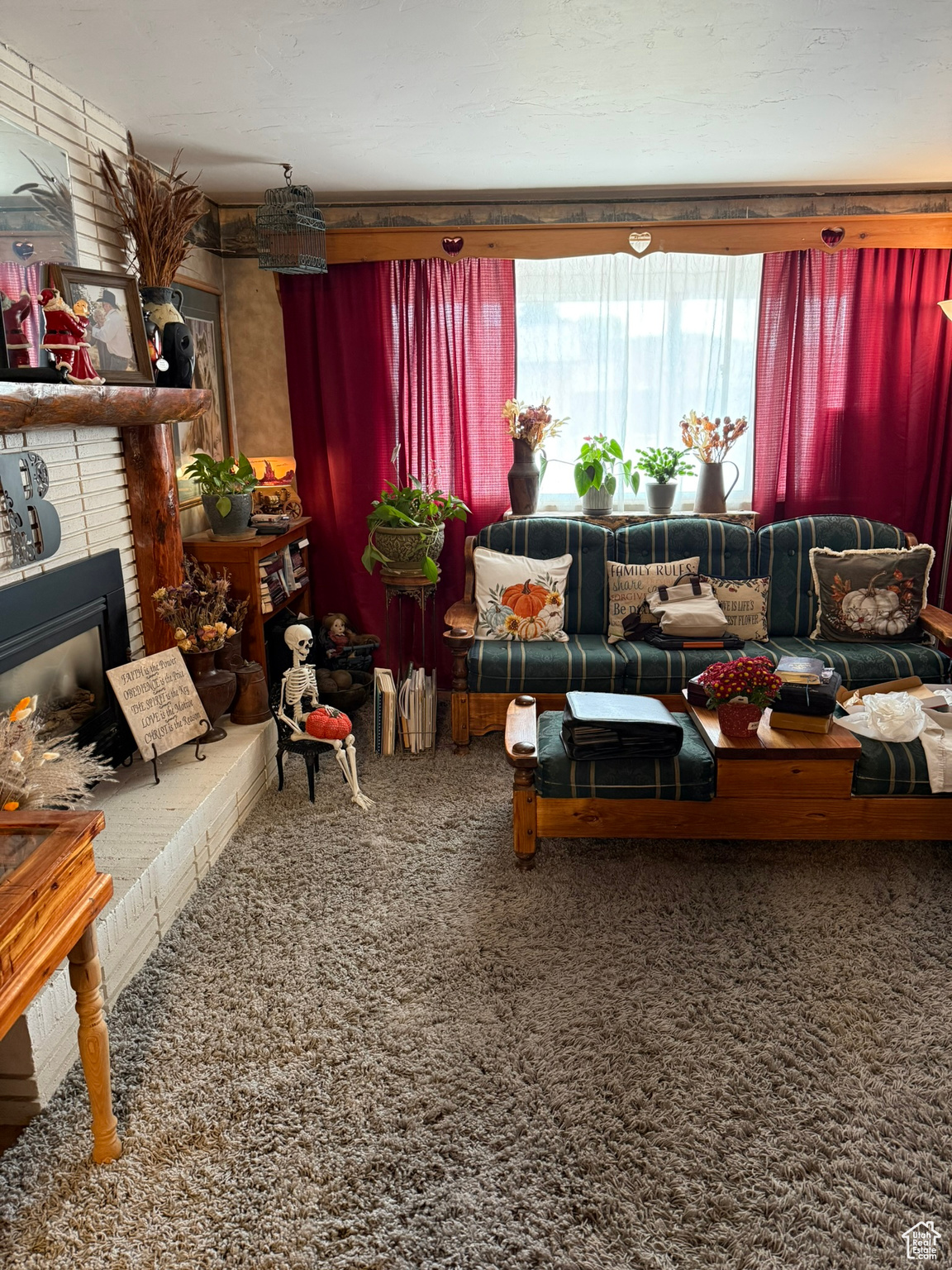 BEN RANCHO ACRES #3 - Residential