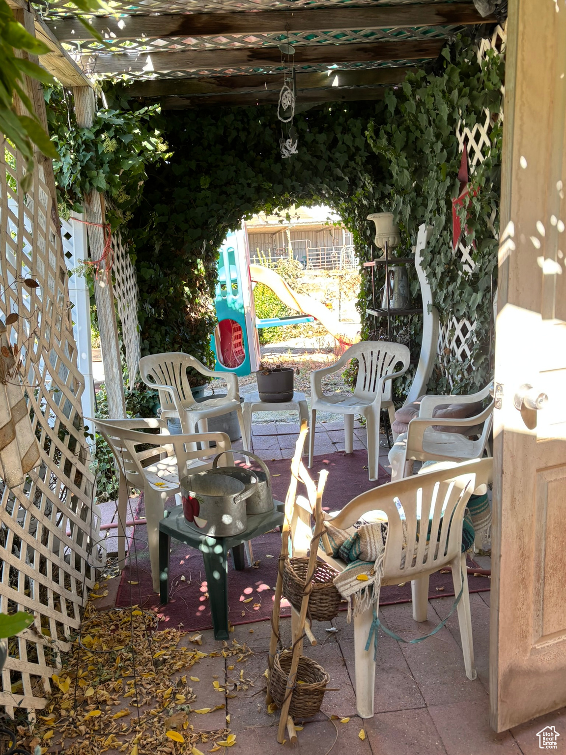 BEN RANCHO ACRES #3 - Residential