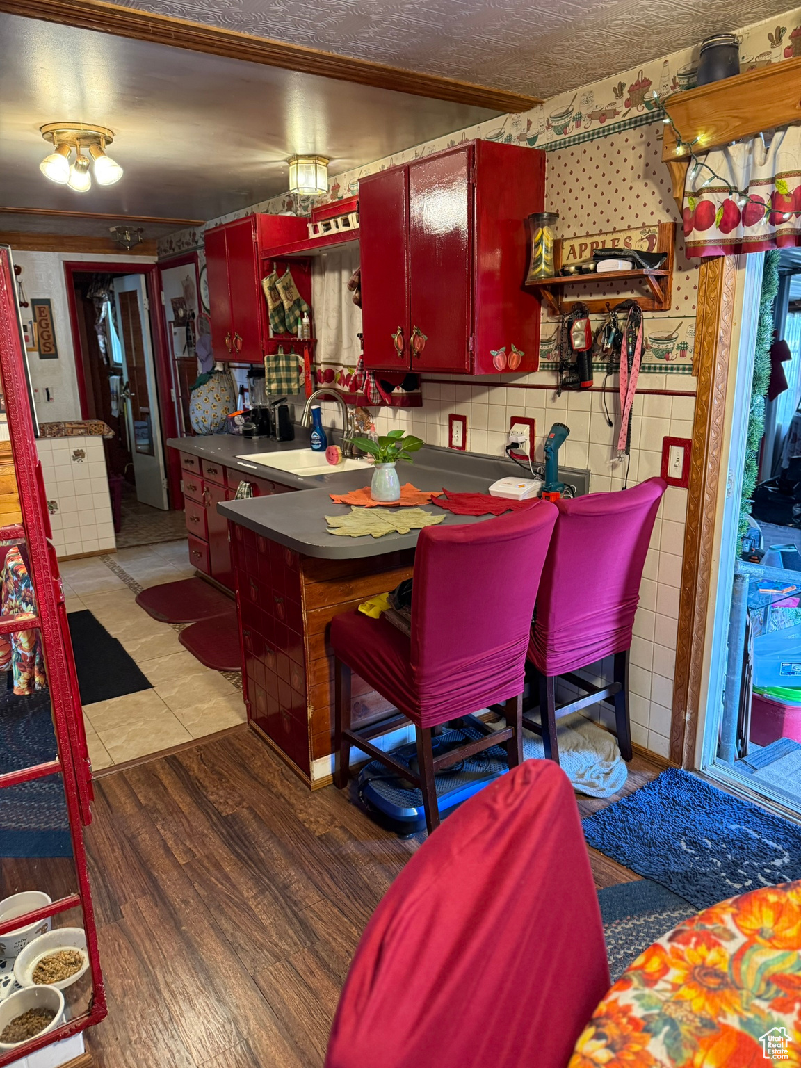 BEN RANCHO ACRES #3 - Residential