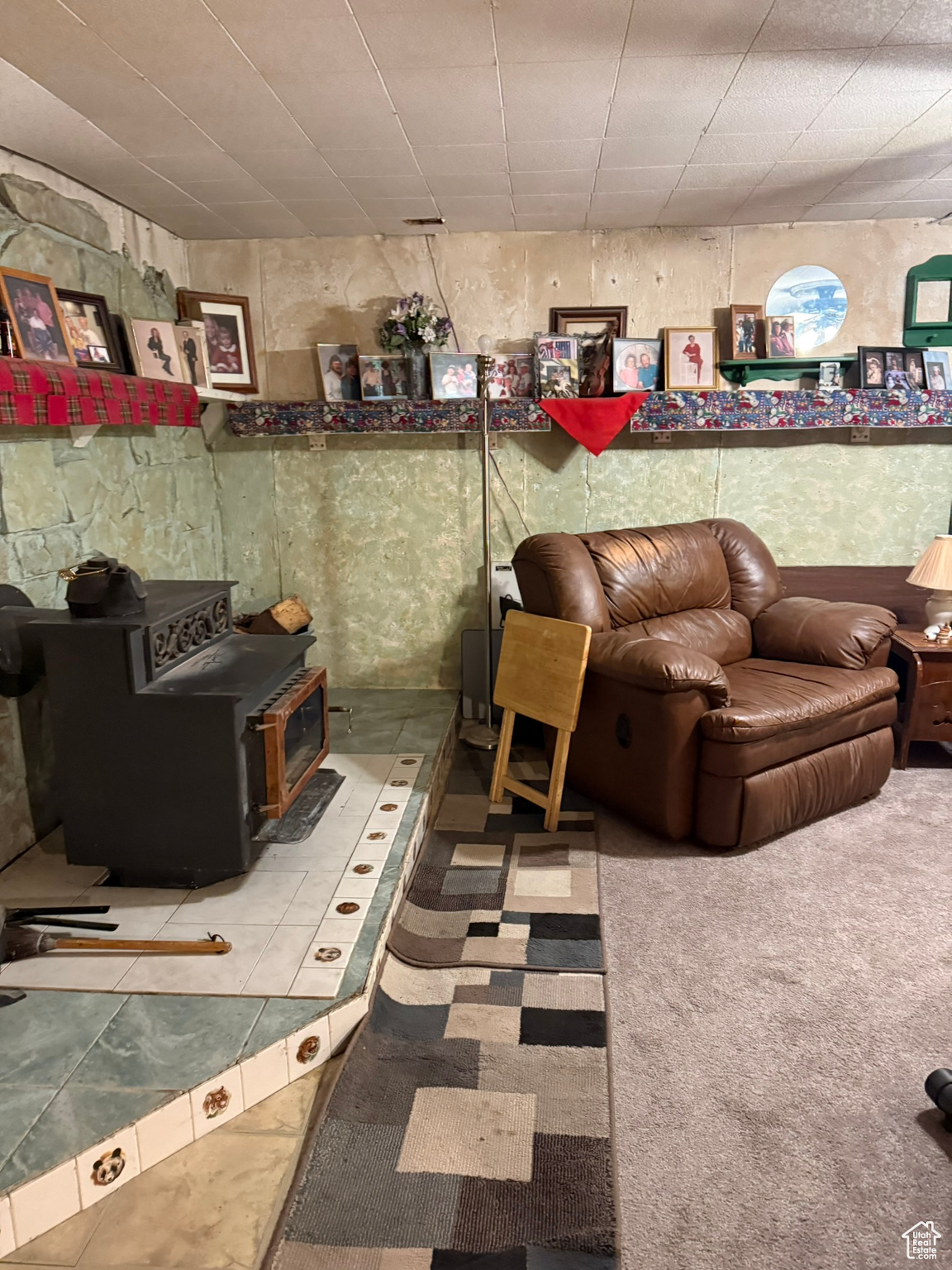 BEN RANCHO ACRES #3 - Residential