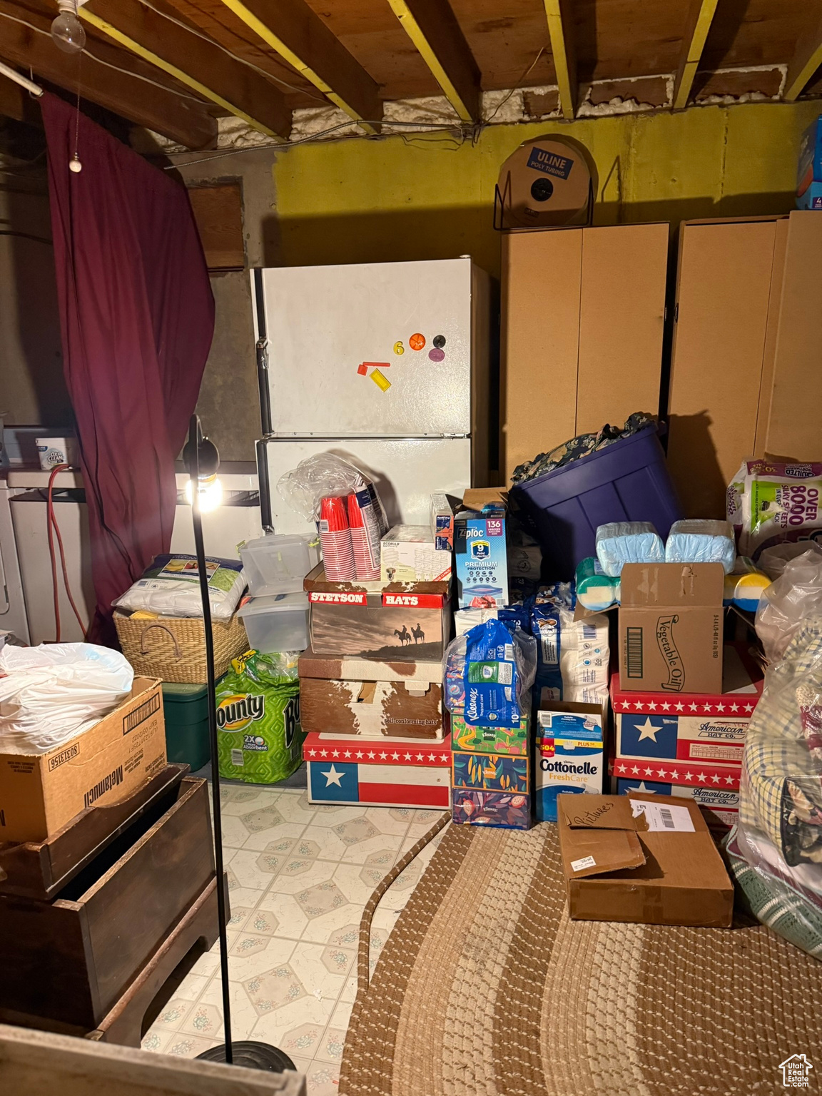 BEN RANCHO ACRES #3 - Residential