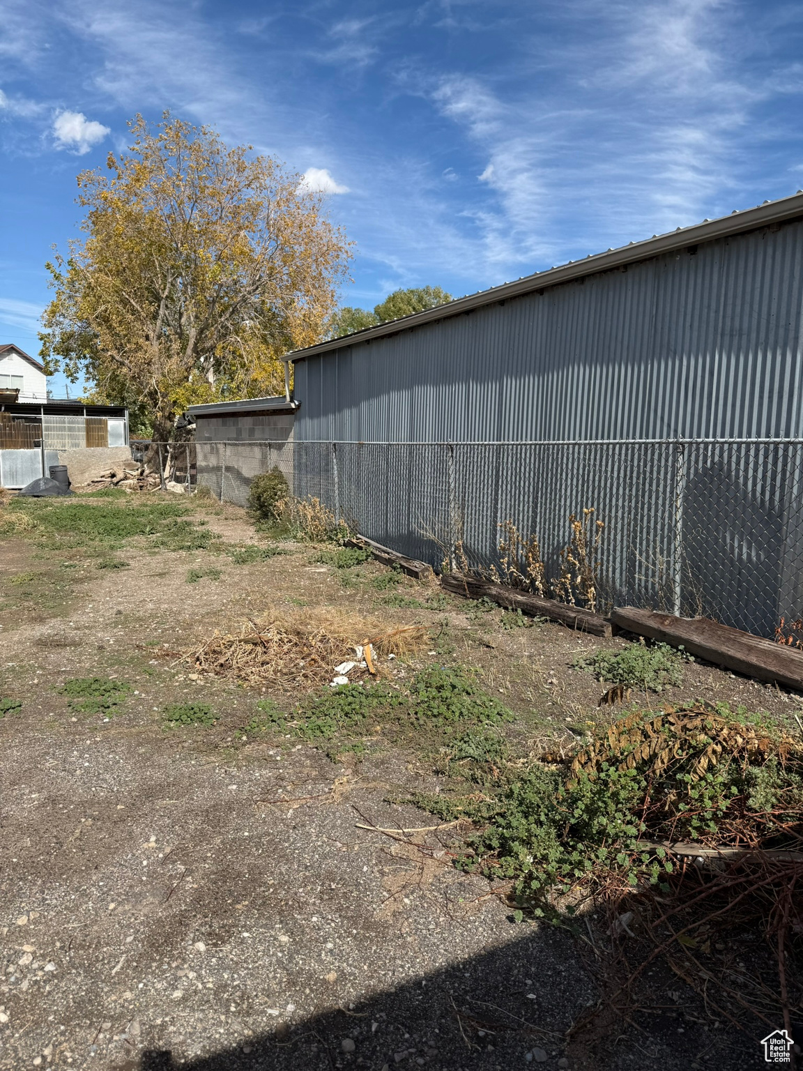 BEN RANCHO ACRES #3 - Residential