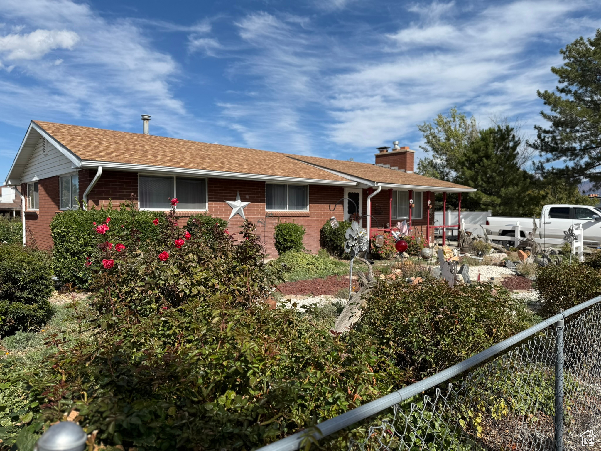 BEN RANCHO ACRES #3 - Residential