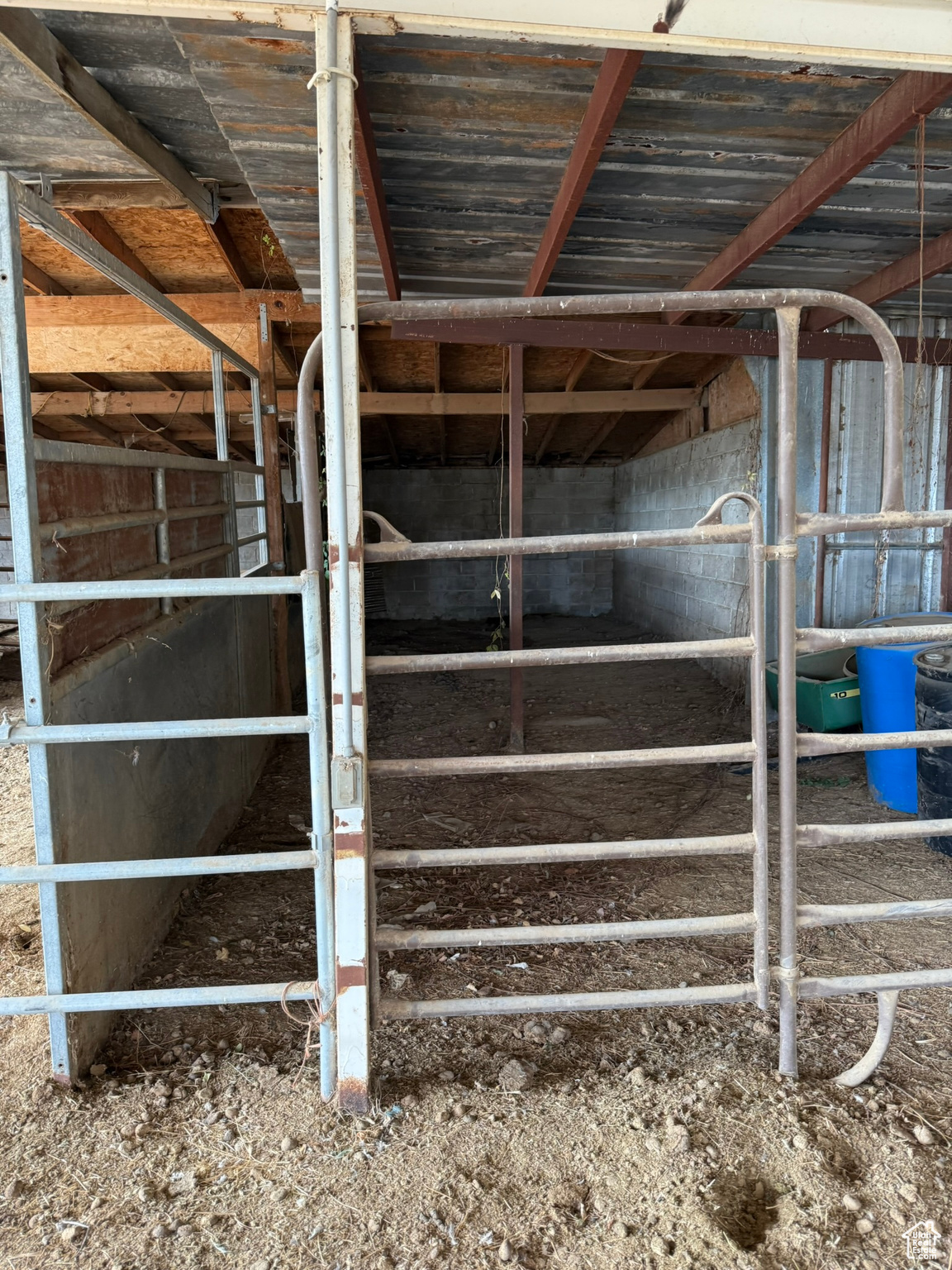 BEN RANCHO ACRES #3 - Residential