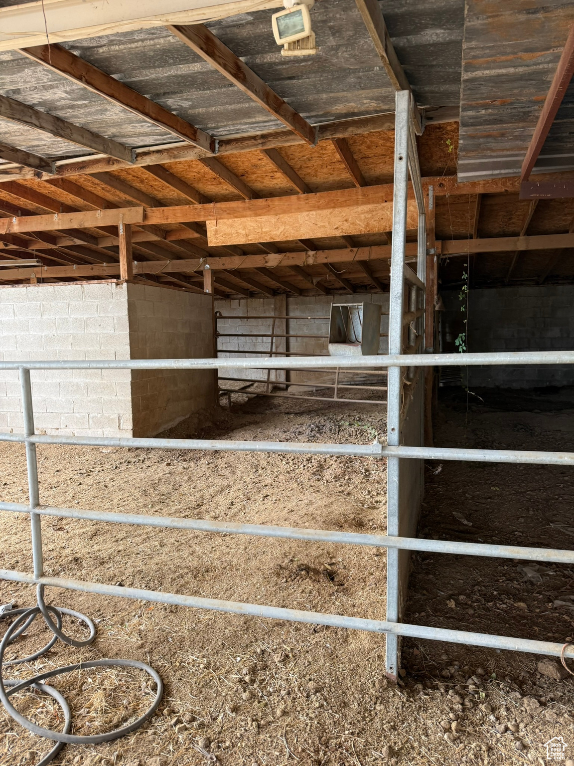 BEN RANCHO ACRES #3 - Residential