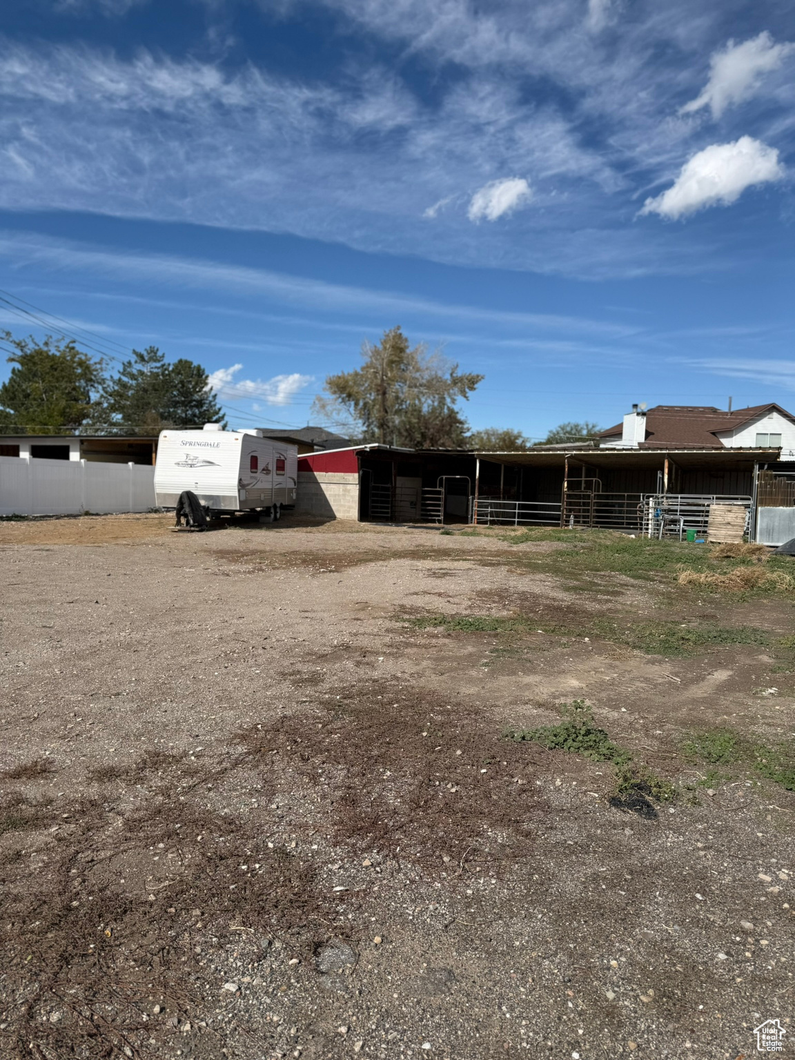 BEN RANCHO ACRES #3 - Residential