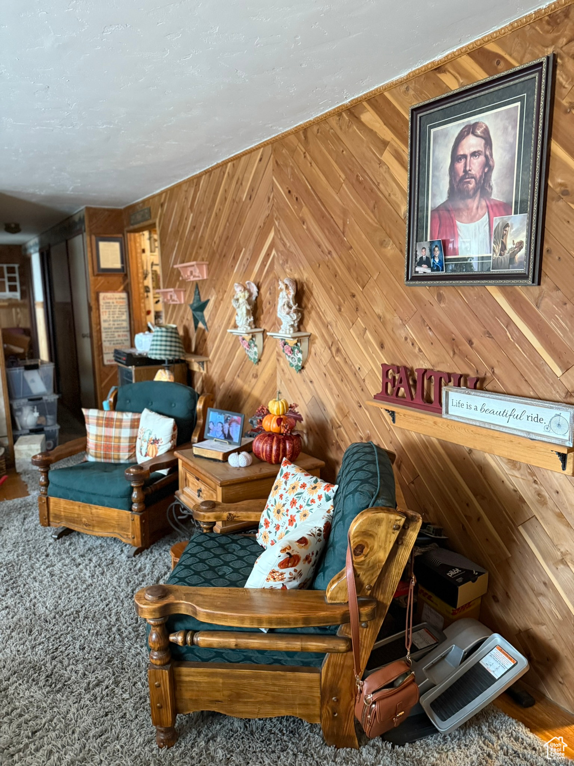 BEN RANCHO ACRES #3 - Residential