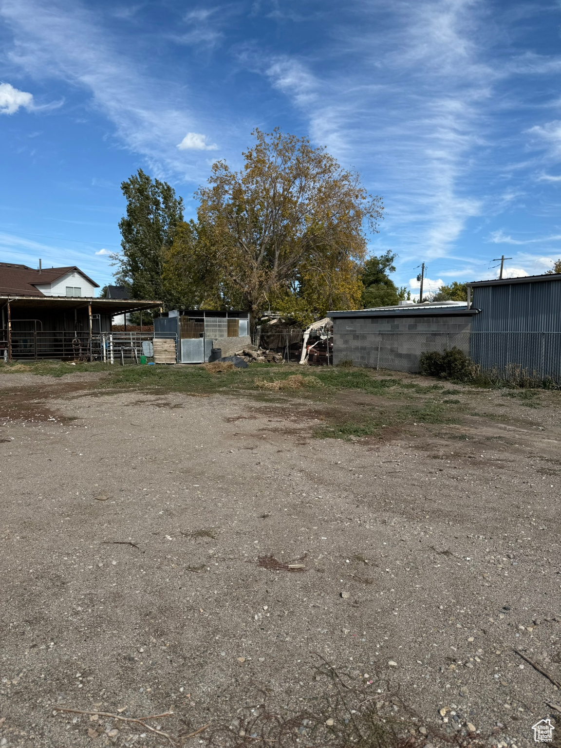 BEN RANCHO ACRES #3 - Residential