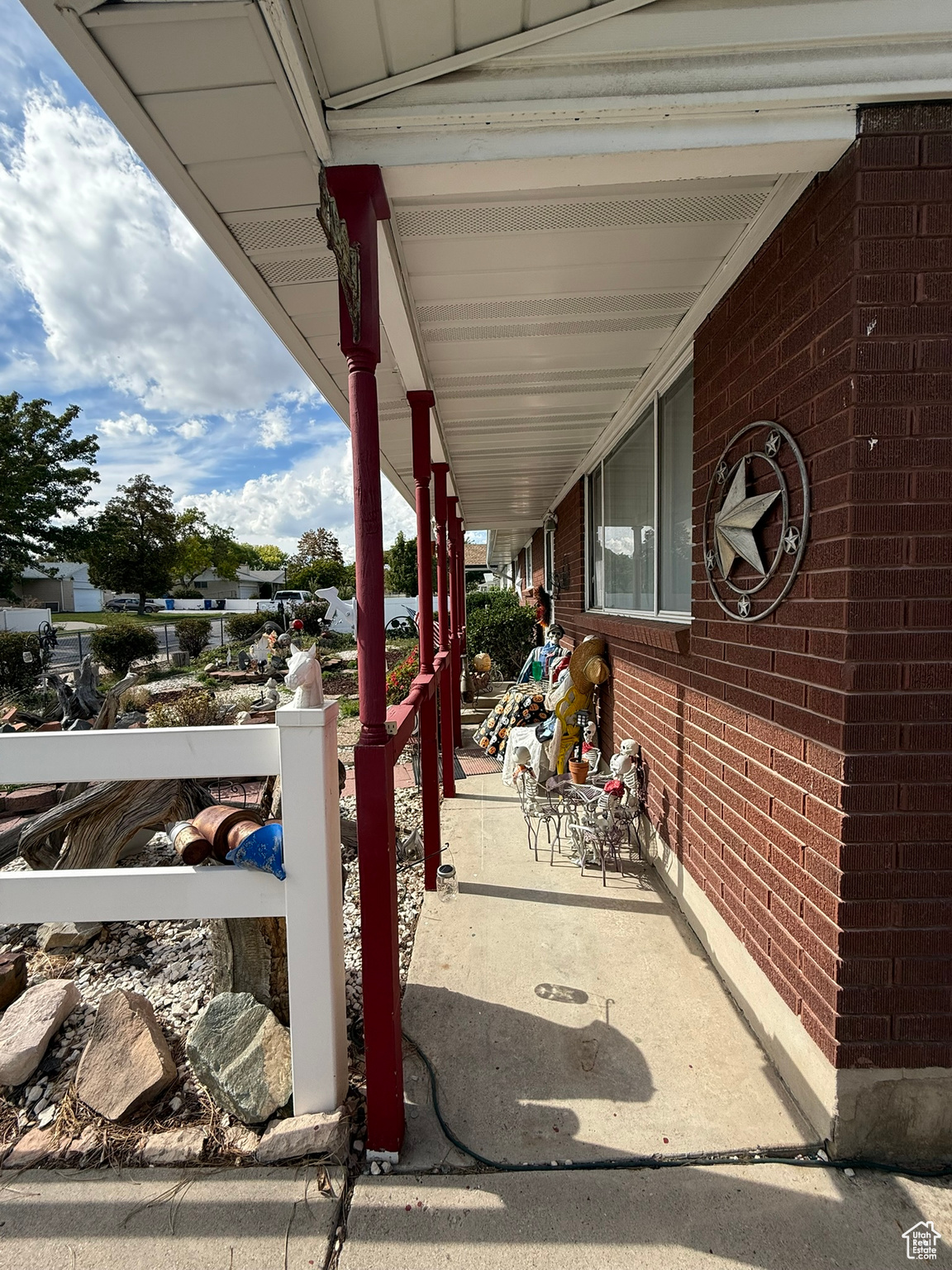 BEN RANCHO ACRES #3 - Residential