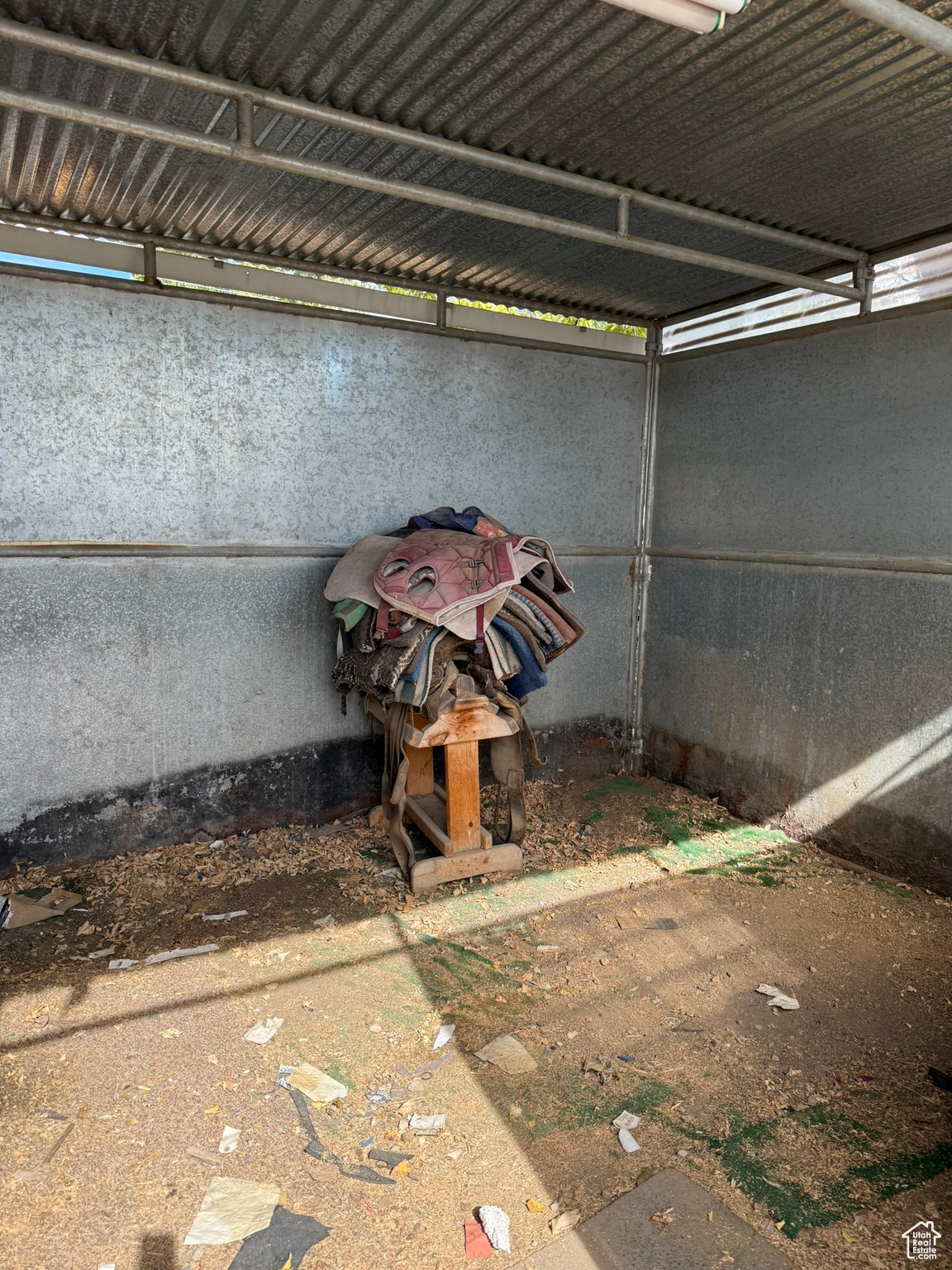 BEN RANCHO ACRES #3 - Residential