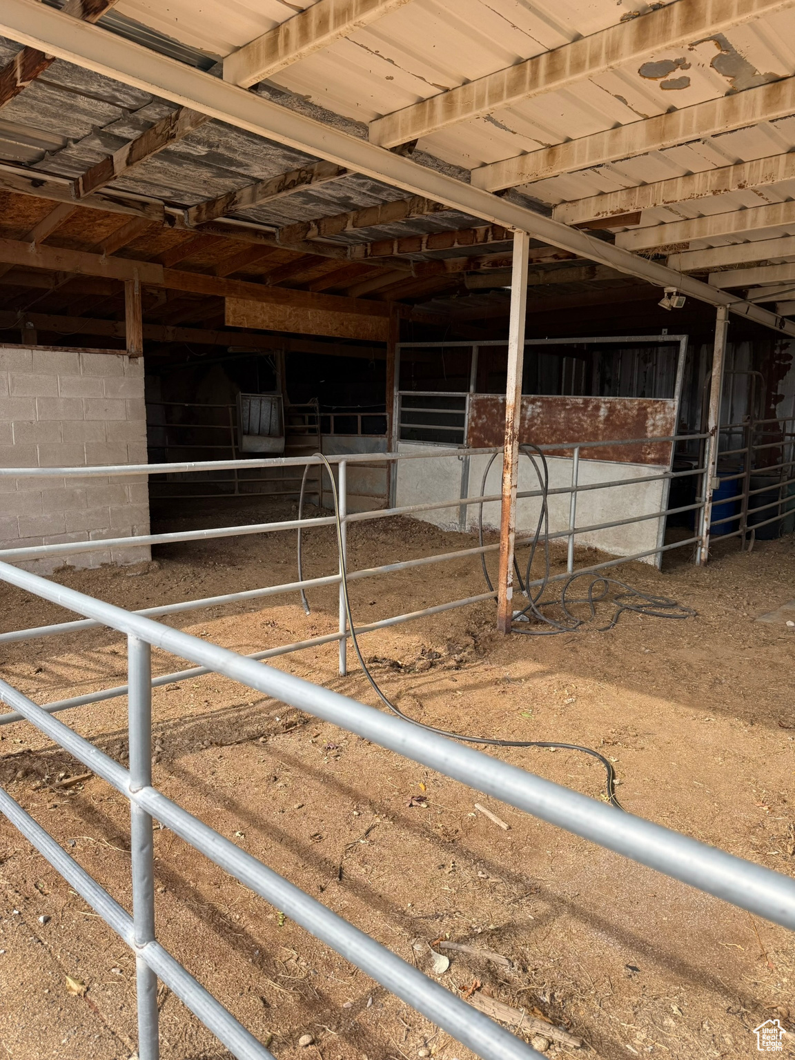 BEN RANCHO ACRES #3 - Residential