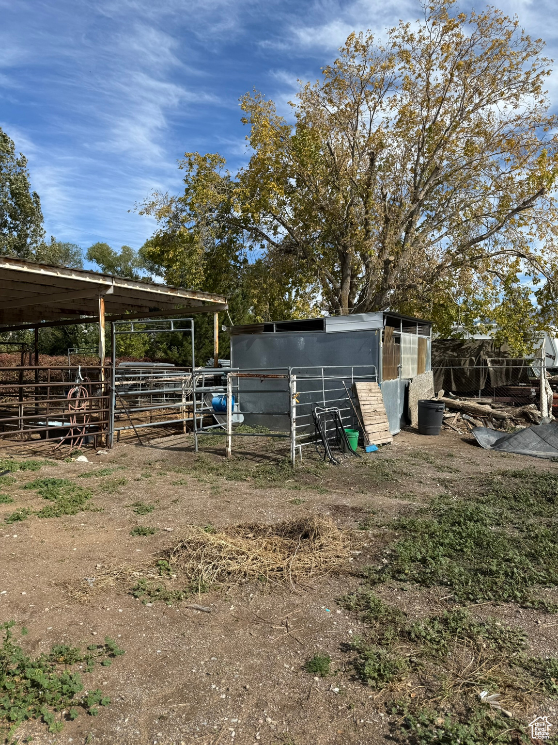 BEN RANCHO ACRES #3 - Residential