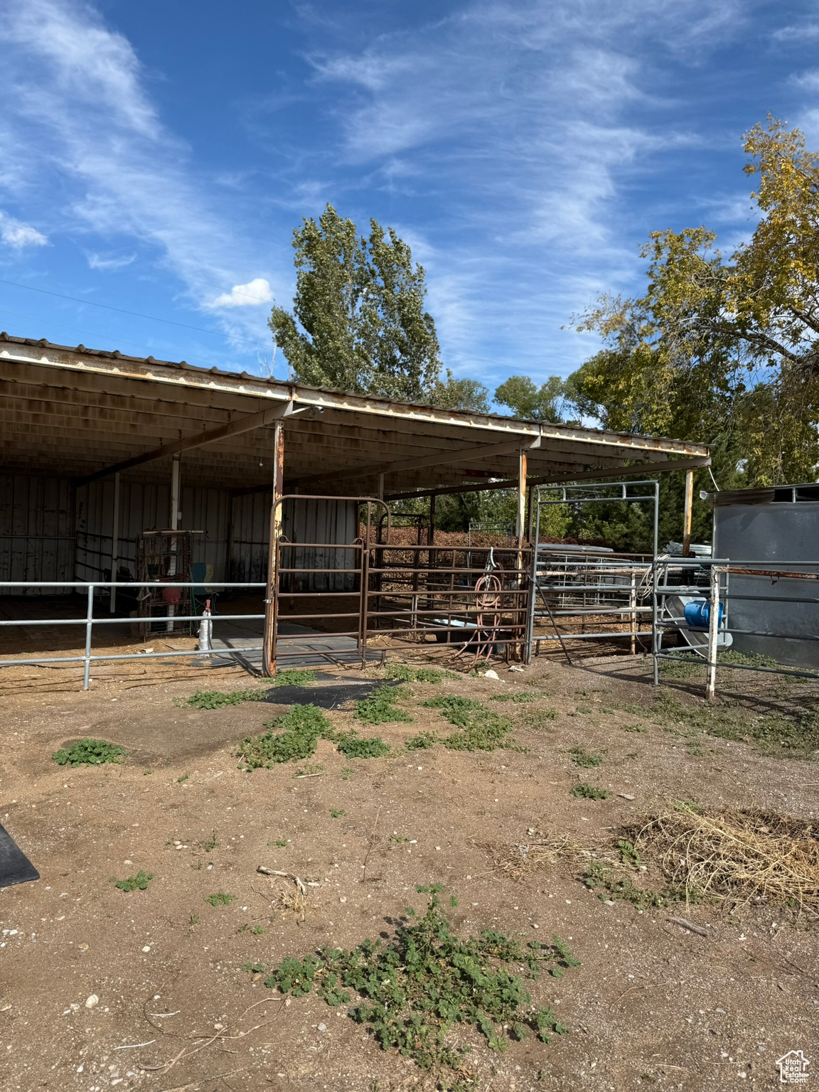 BEN RANCHO ACRES #3 - Residential