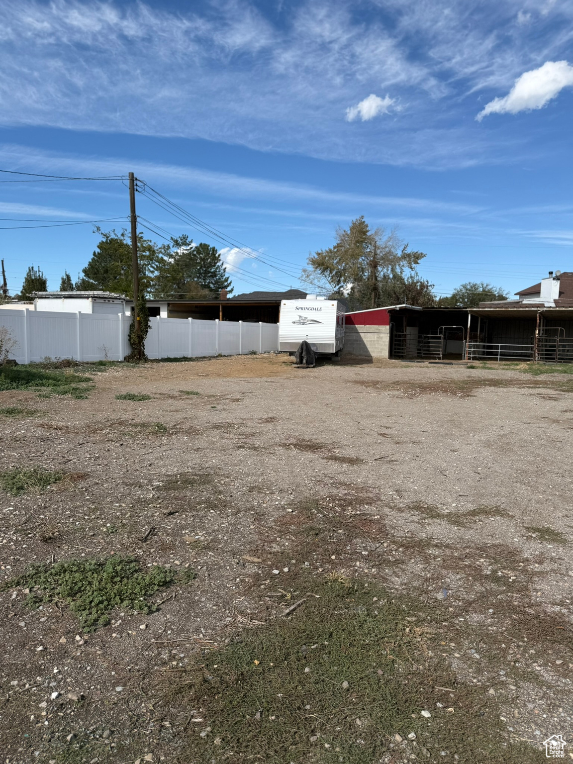 BEN RANCHO ACRES #3 - Residential