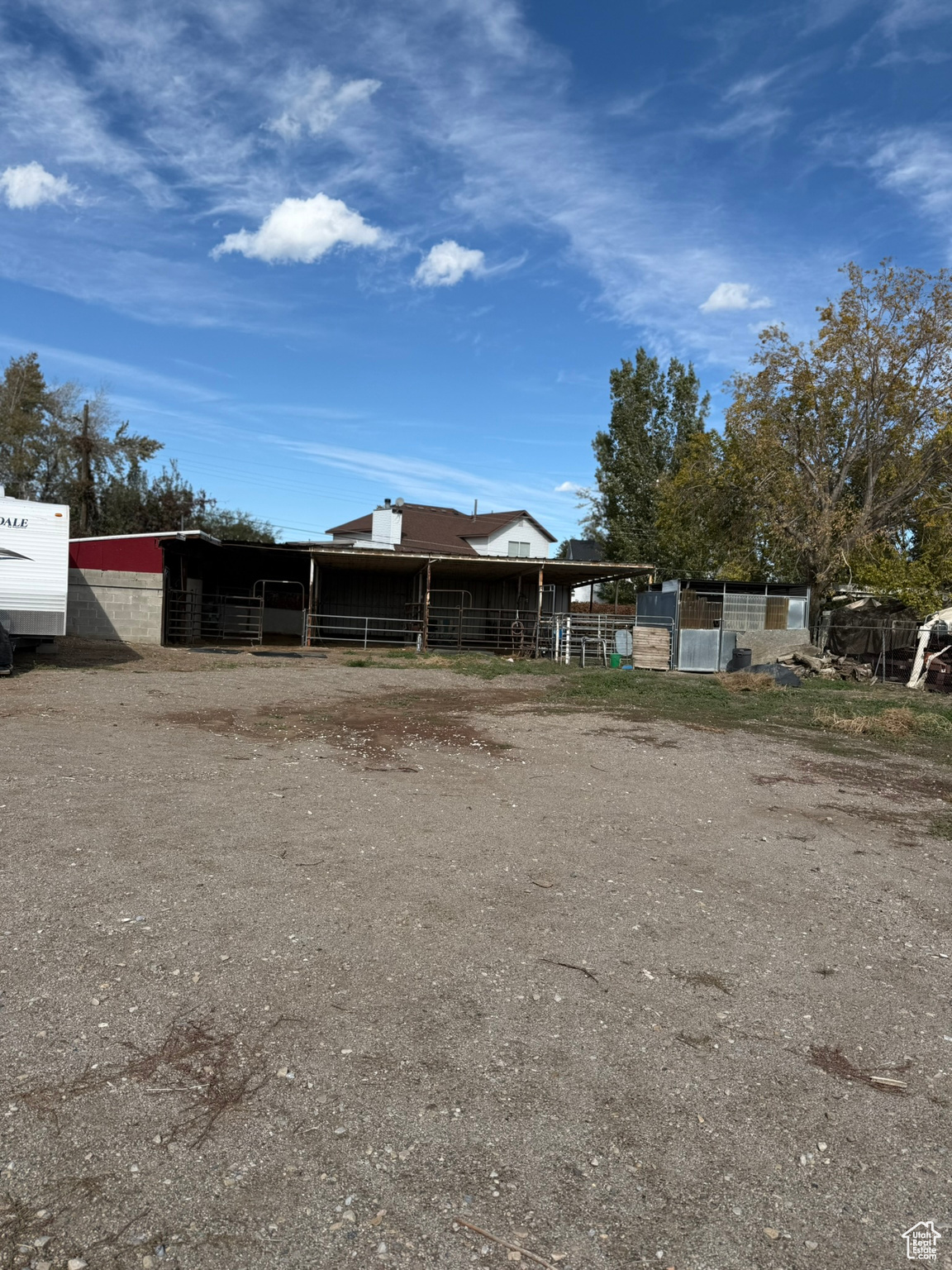 BEN RANCHO ACRES #3 - Residential