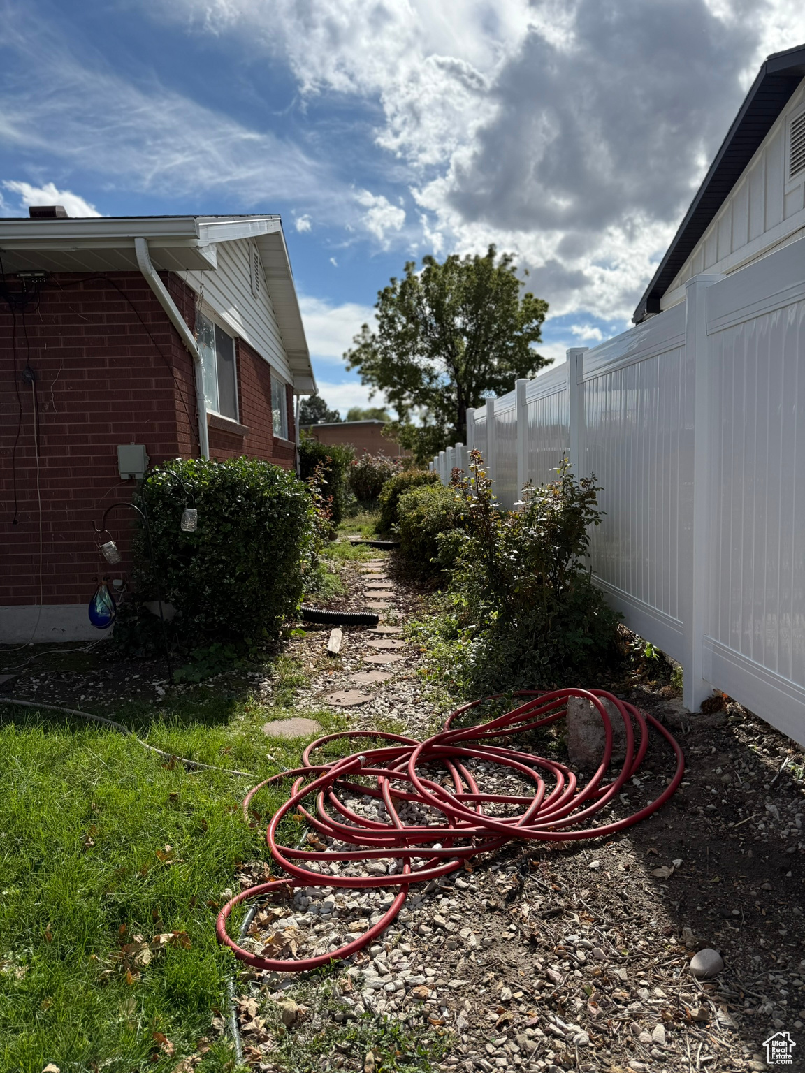 BEN RANCHO ACRES #3 - Residential