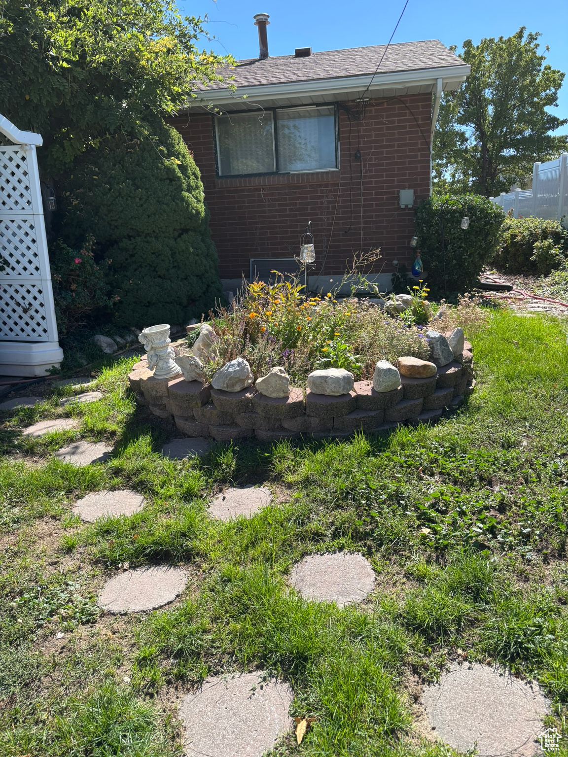 BEN RANCHO ACRES #3 - Residential
