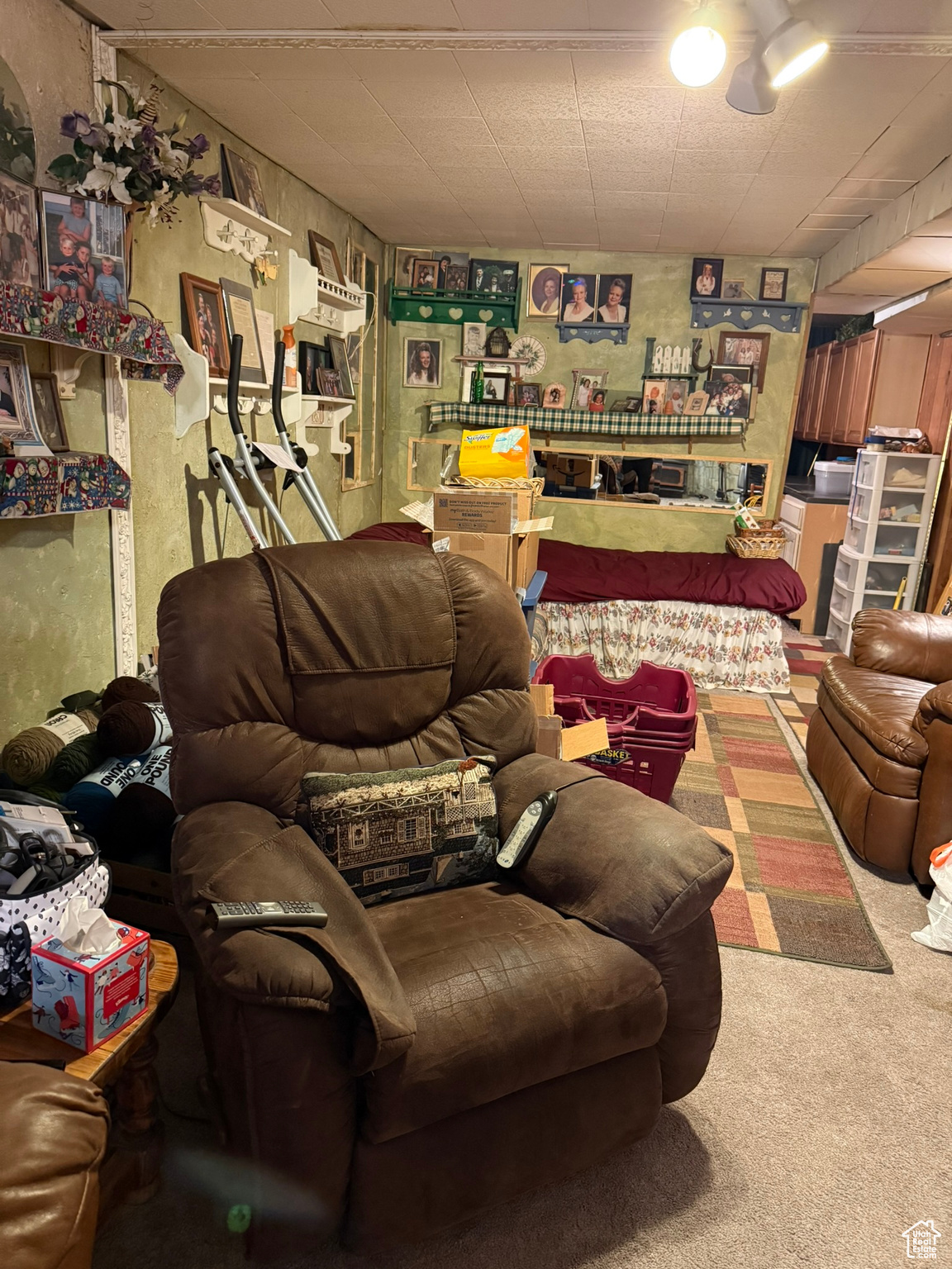 BEN RANCHO ACRES #3 - Residential