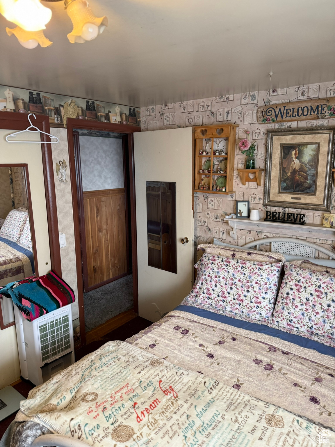 BEN RANCHO ACRES #3 - Residential