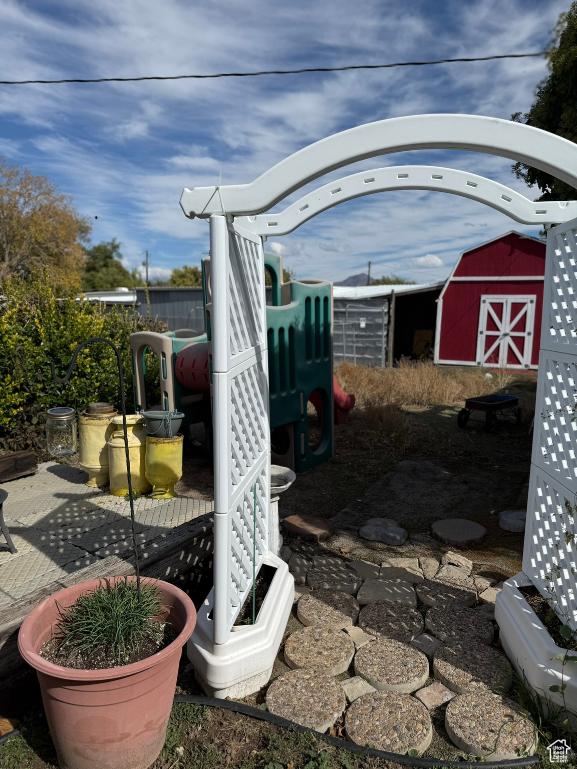 BEN RANCHO ACRES #3 - Residential