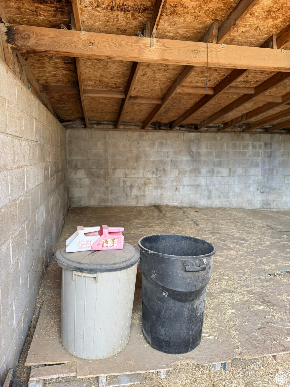 BEN RANCHO ACRES #3 - Residential