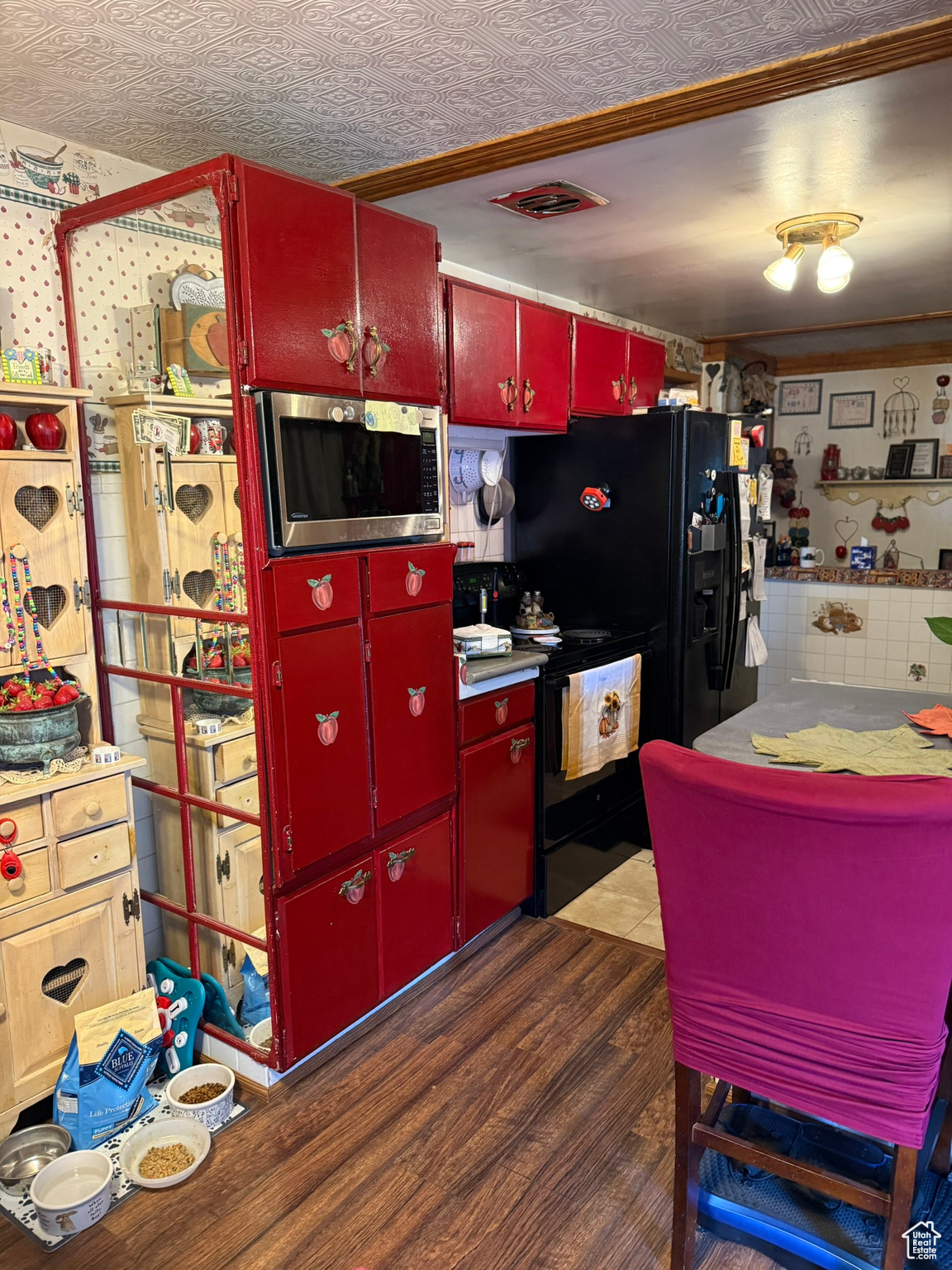 BEN RANCHO ACRES #3 - Residential