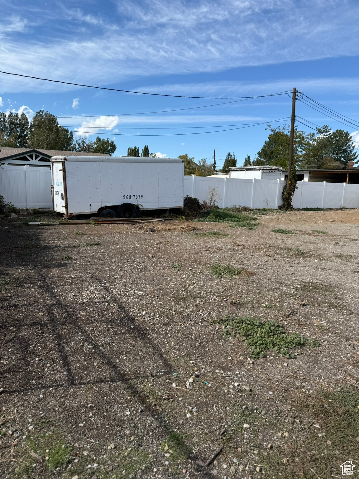 BEN RANCHO ACRES #3 - Residential