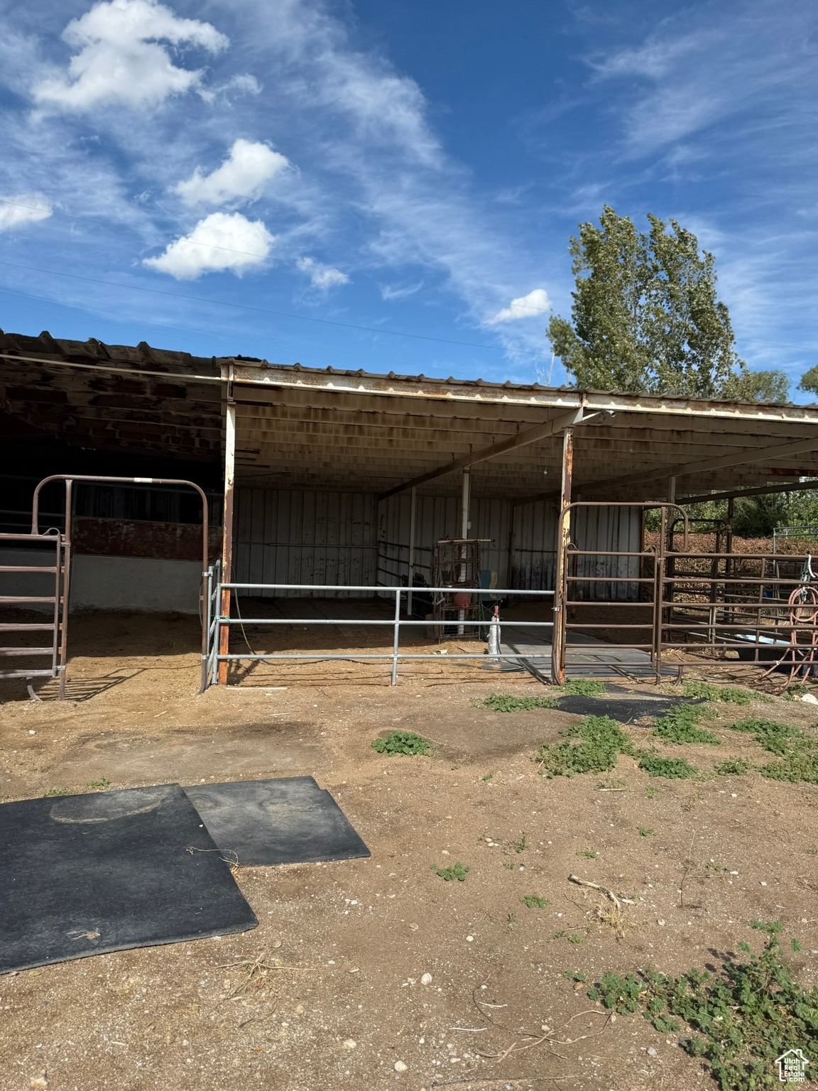 BEN RANCHO ACRES #3 - Residential