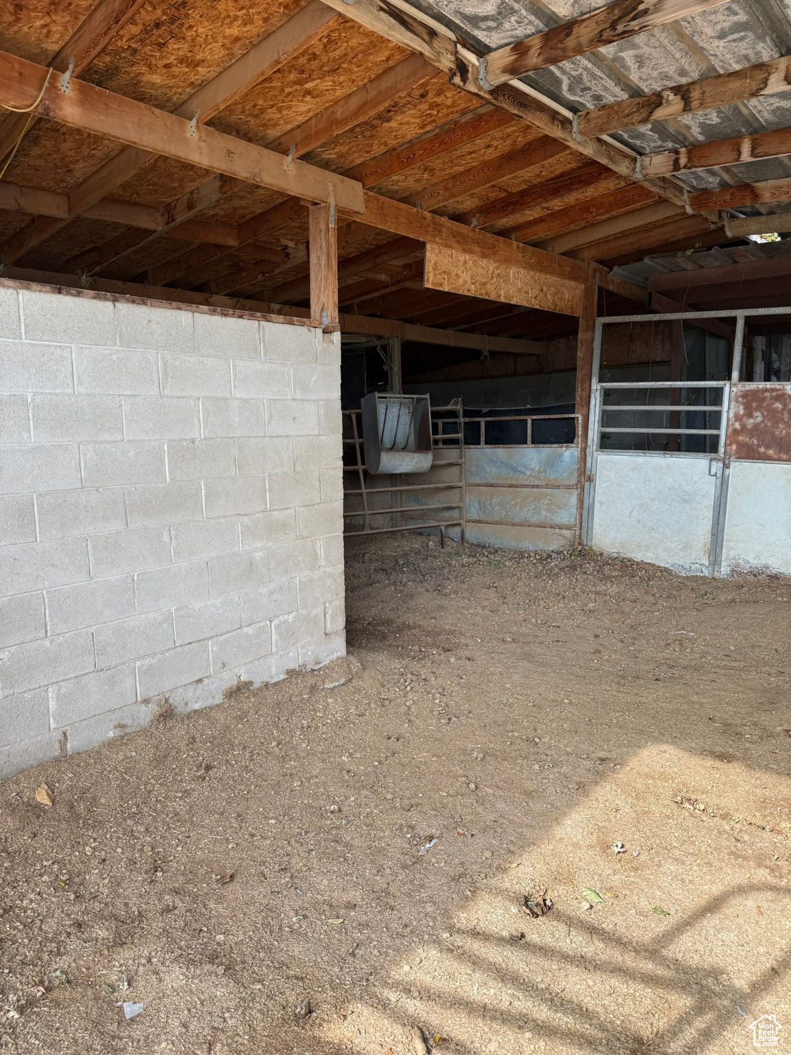 BEN RANCHO ACRES #3 - Residential