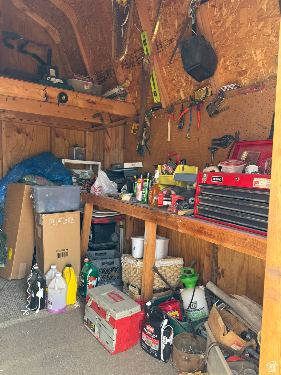 BEN RANCHO ACRES #3 - Residential