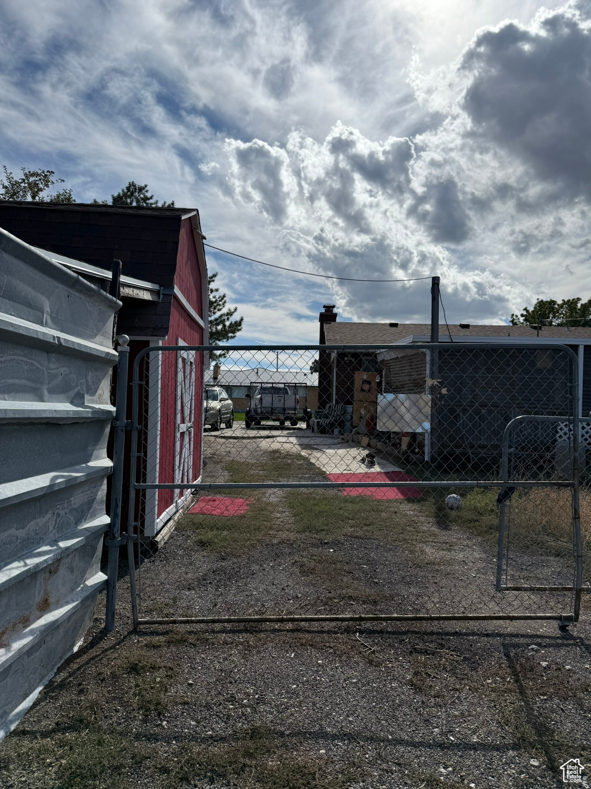 BEN RANCHO ACRES #3 - Residential