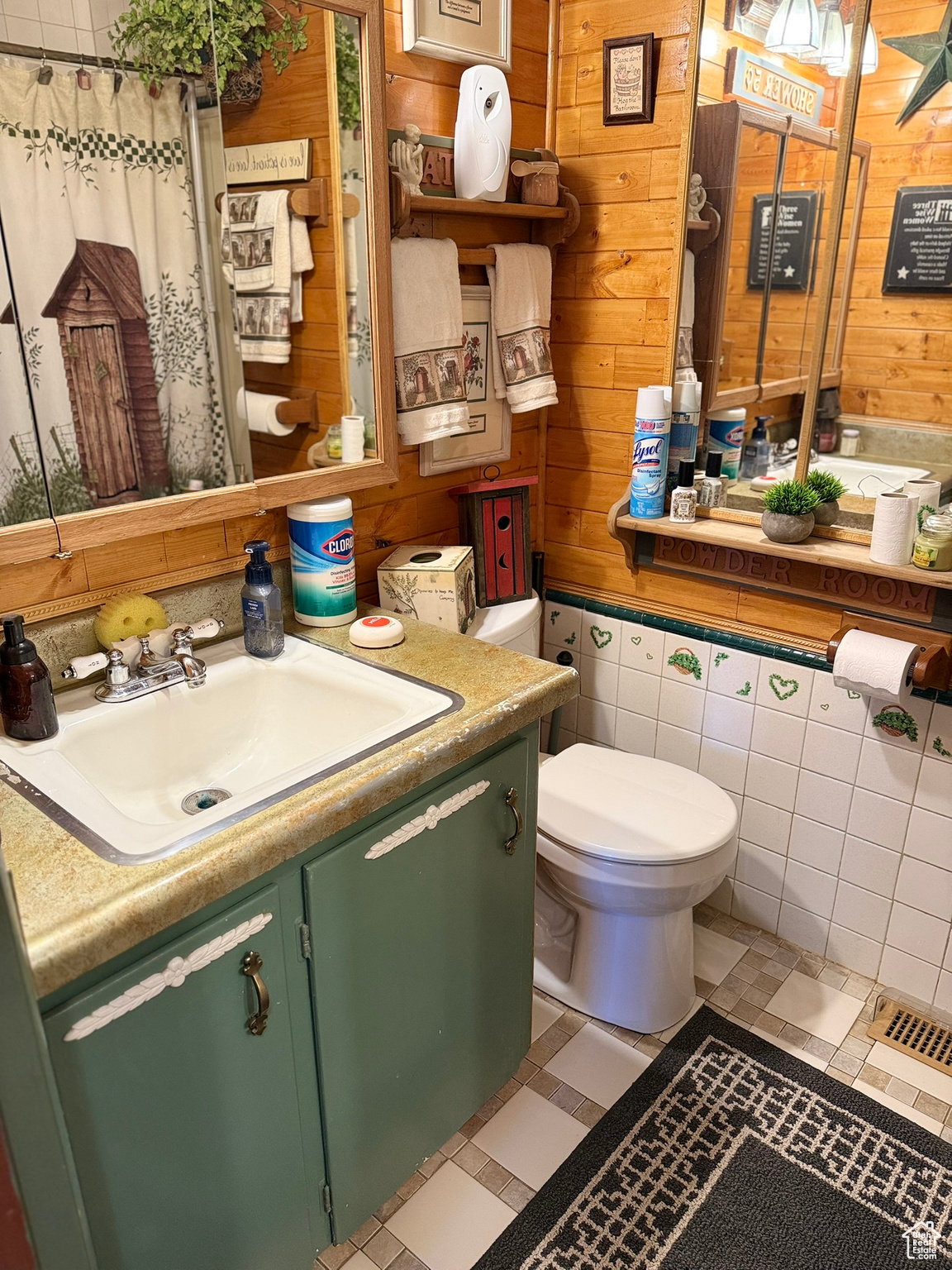 BEN RANCHO ACRES #3 - Residential