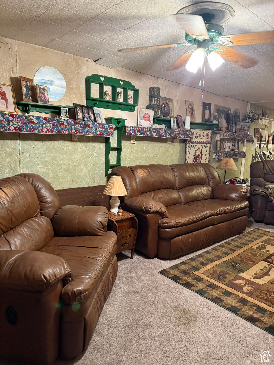 BEN RANCHO ACRES #3 - Residential