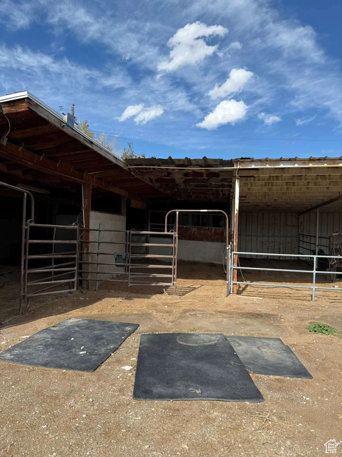 BEN RANCHO ACRES #3 - Residential