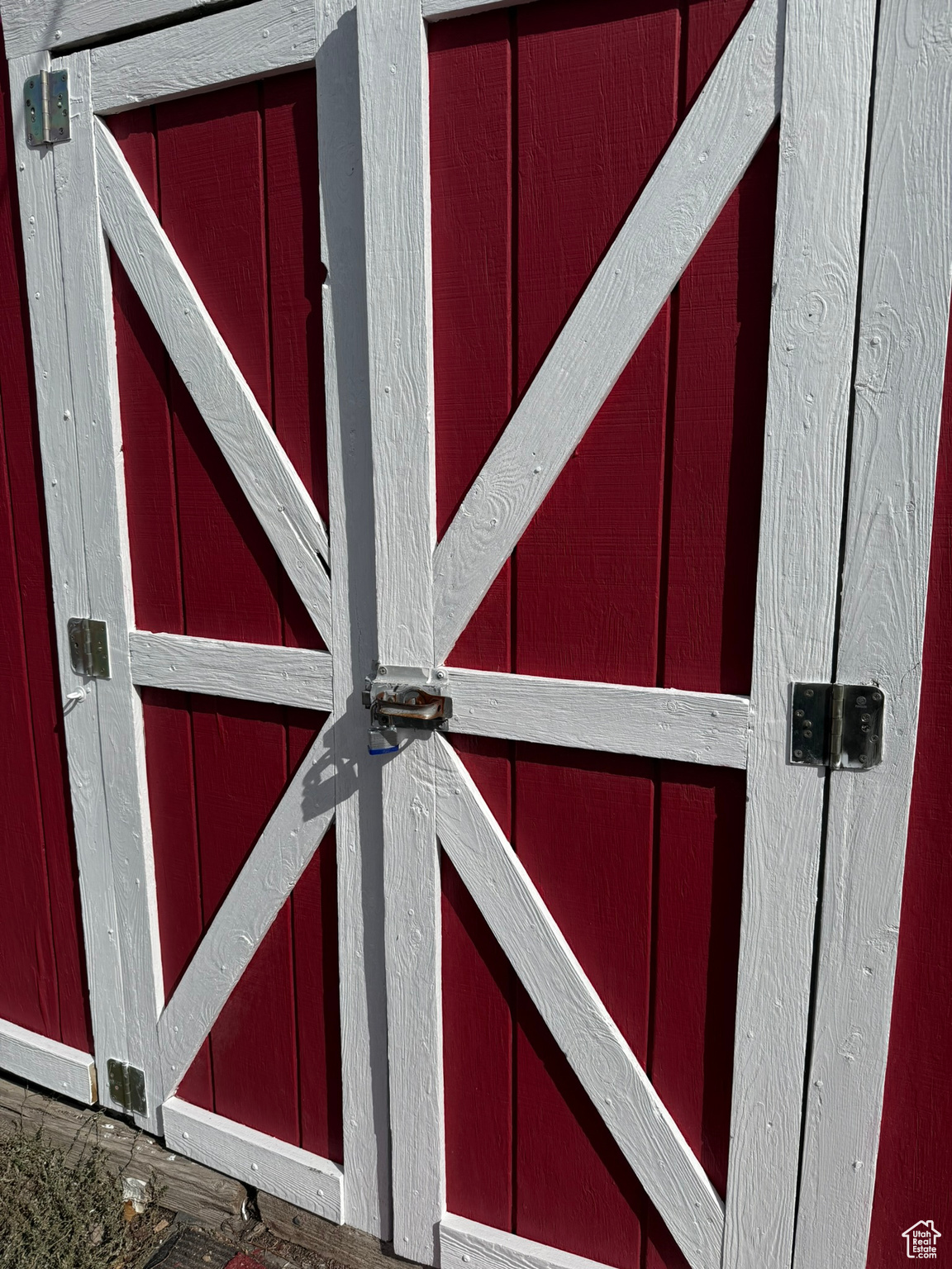 BEN RANCHO ACRES #3 - Residential