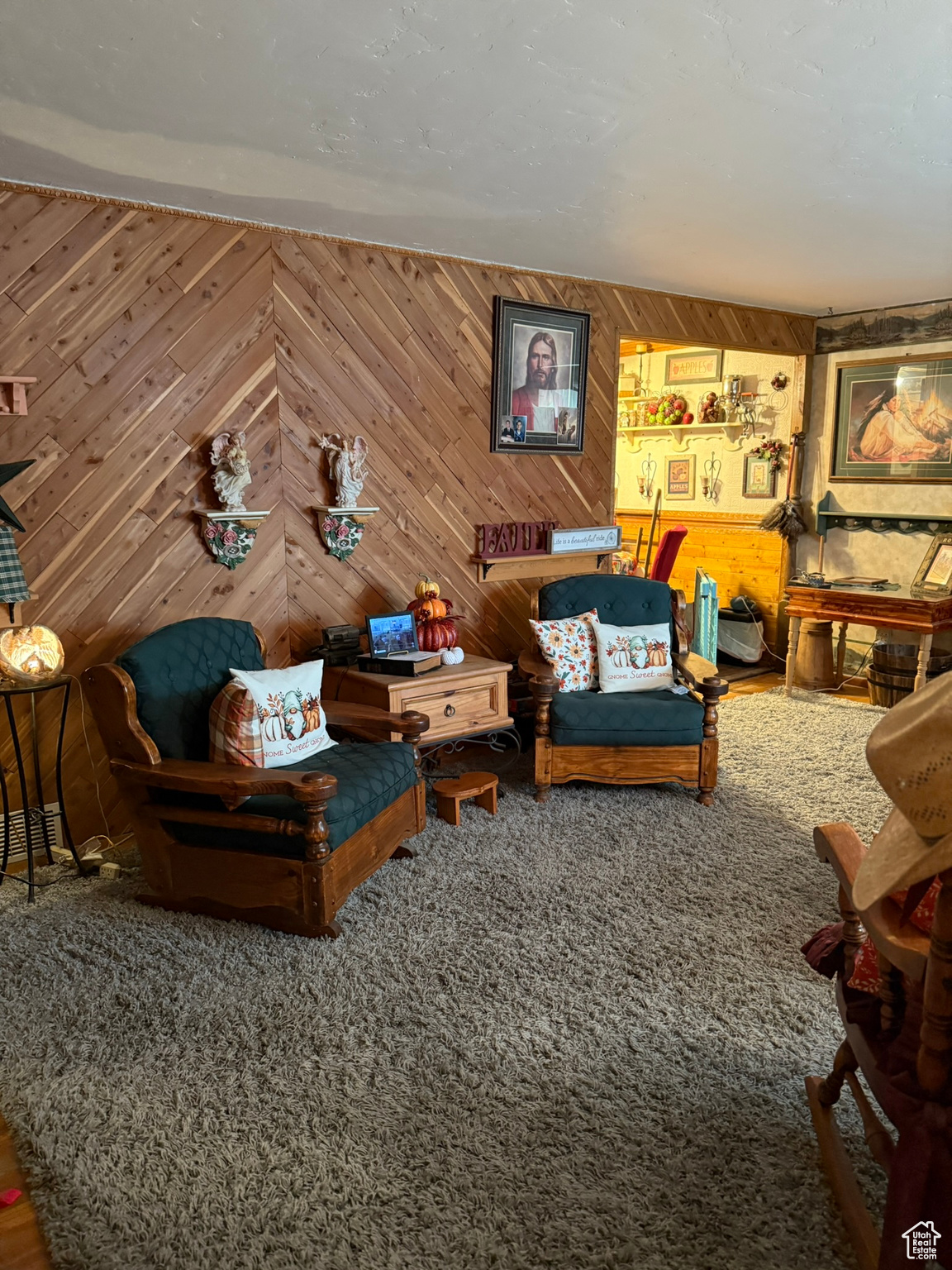 BEN RANCHO ACRES #3 - Residential