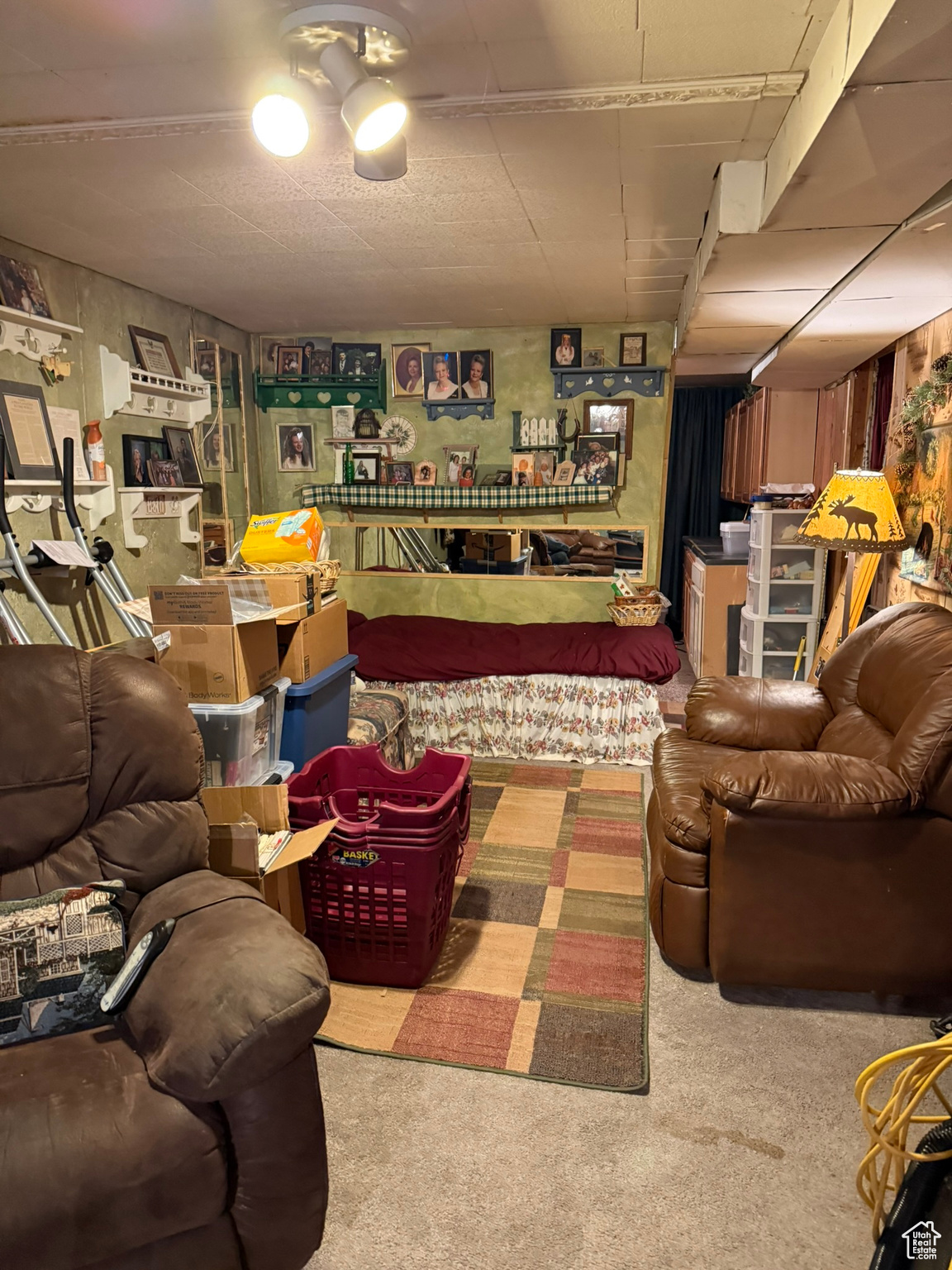 BEN RANCHO ACRES #3 - Residential