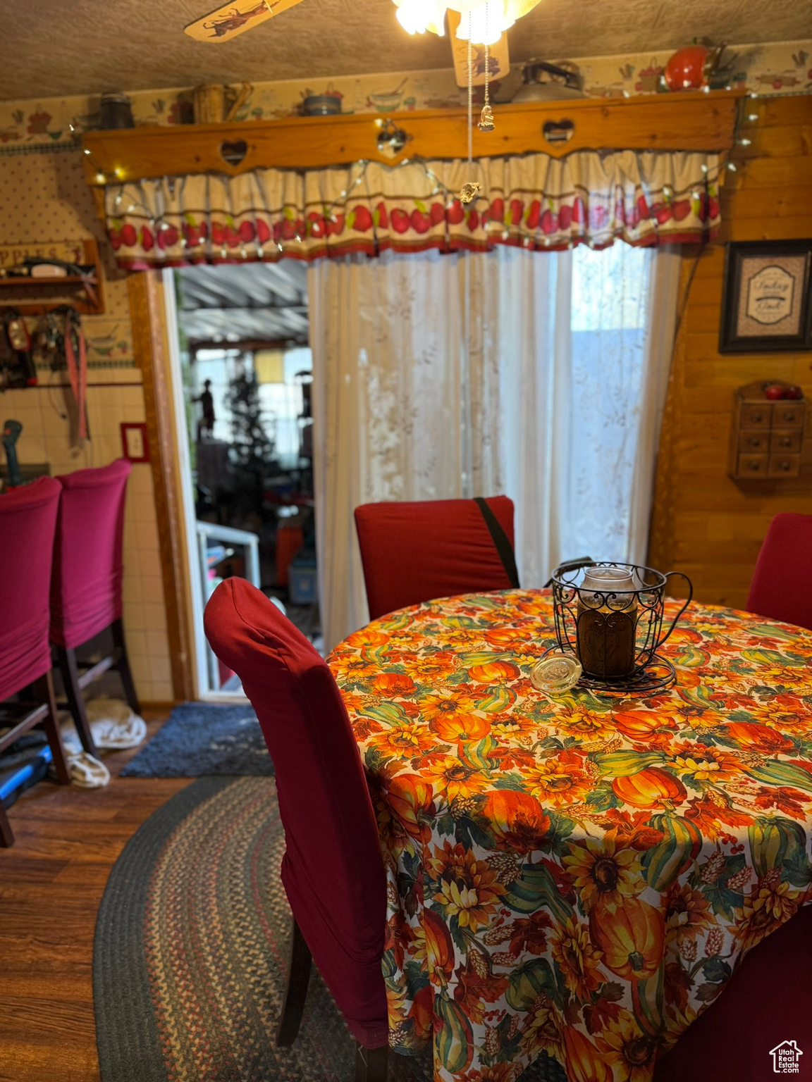 BEN RANCHO ACRES #3 - Residential