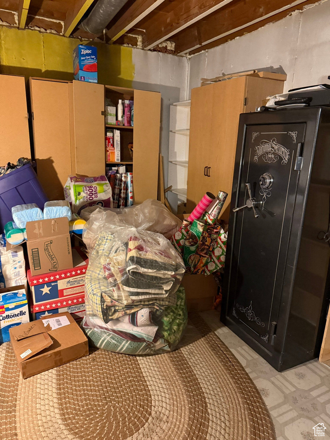 BEN RANCHO ACRES #3 - Residential