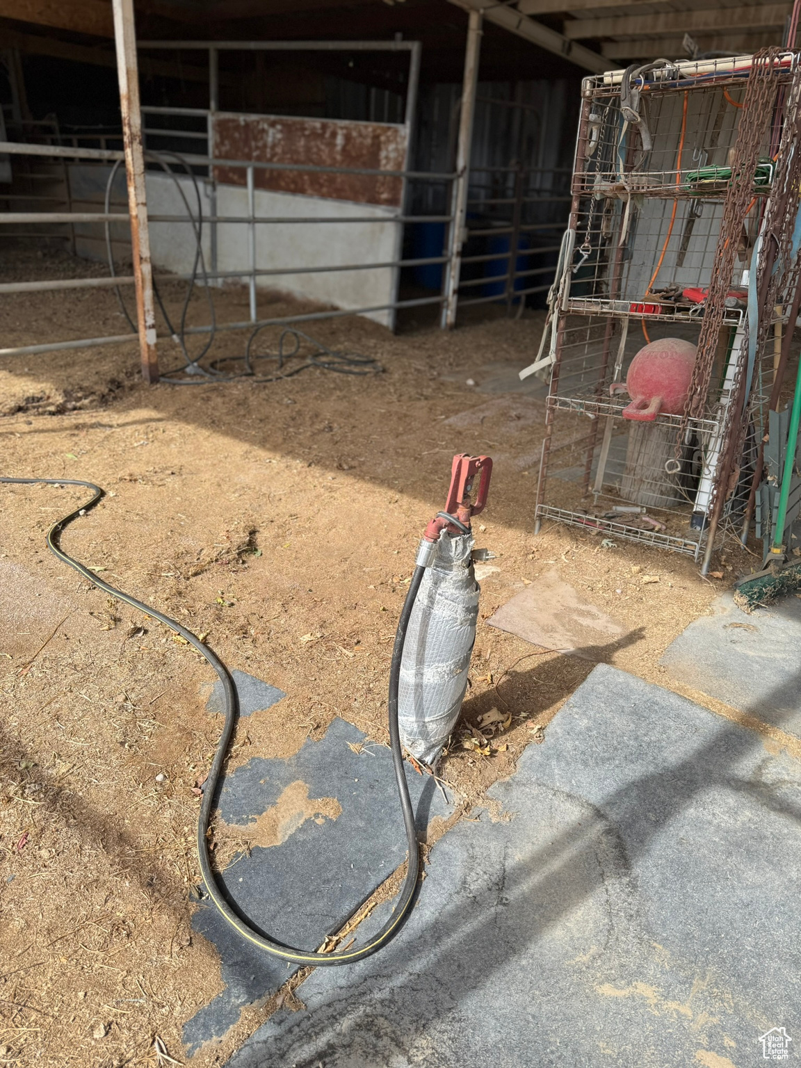 BEN RANCHO ACRES #3 - Residential