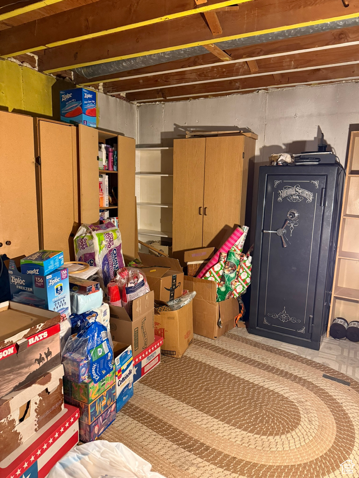 BEN RANCHO ACRES #3 - Residential